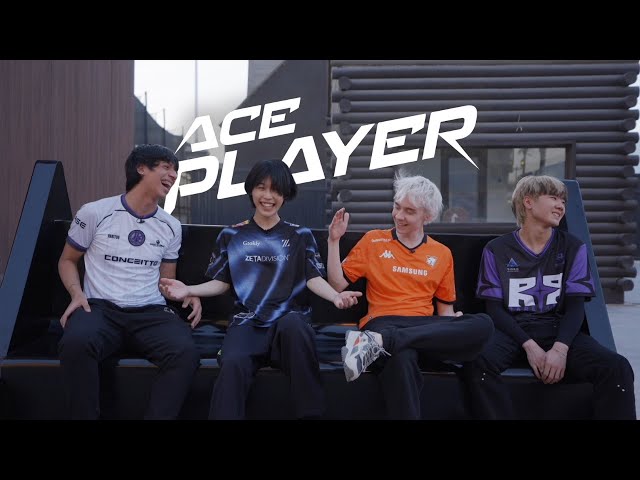 Riyadh on Air Eps. 1: When Ace Players Take A Day off during MSC 2025 Wild Card