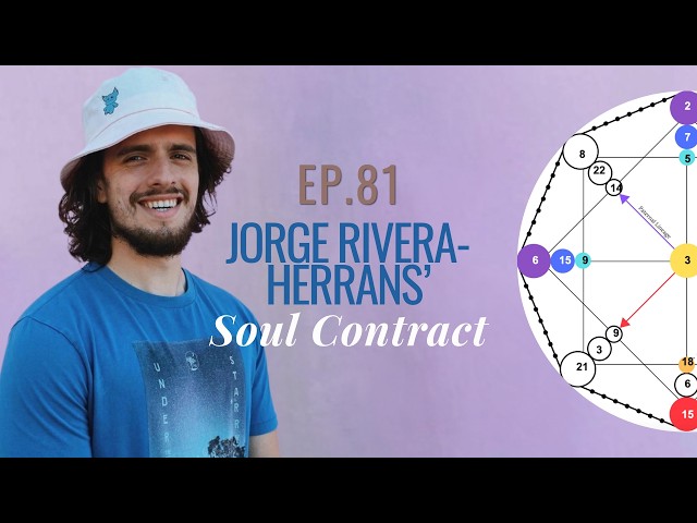 Jorge Rivera-Herrans' Soul Contract