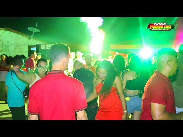 💥BAILE REGGAE 2026 ● MELÔ DE PARAISO 2026 (BATALHA PI)