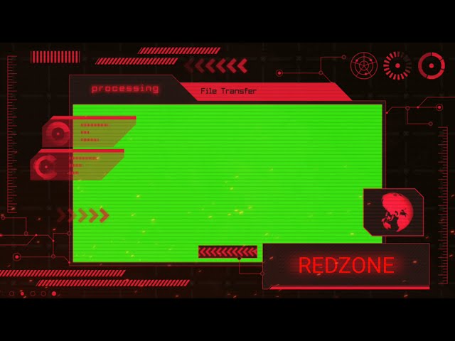 Processing effect || green screen fx studios ||