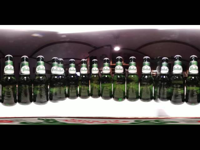 Grolsch #360video #grolsch
