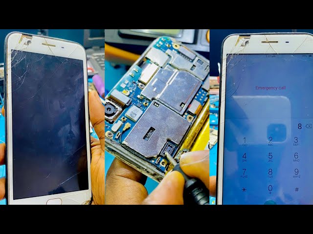How to Repair Any Android Phone That Keeps Turning On and Off Continuously (Auto-Restart Fix)