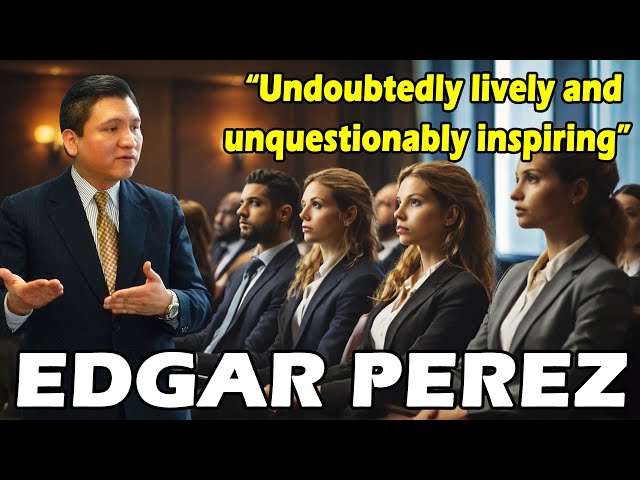 "His programs are undoubtedly lively and unquestionably inspiring."