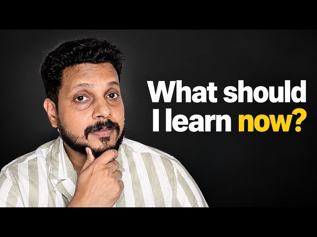 Frontend Developer: What to Learn After JavaScript, React & Angular?