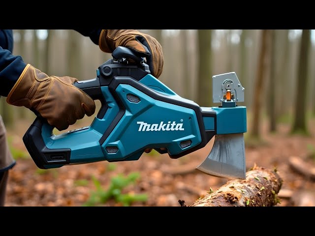 20 NEW Cordless Power Tools You Haven't Seen Yet Available On Amazon 2025 