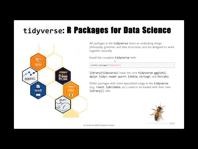 Unit 6: Data Wrangling: Tidy Data, tidyverse, and tibble
