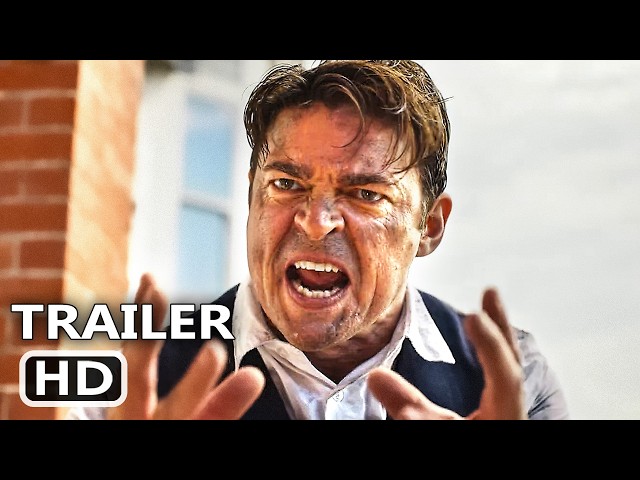 I OBJECT Official Trailer (2026) Karl Urban