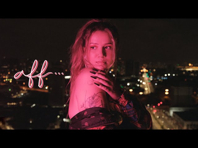Elana Dara - aff...