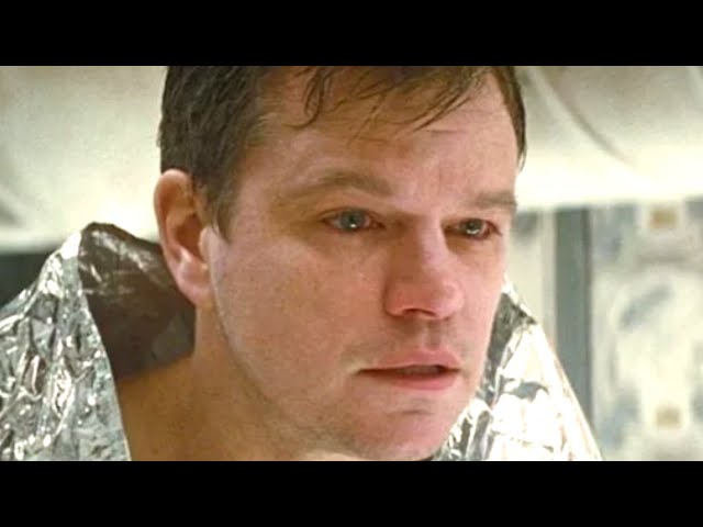 Explicación De Los Momentos Más Confusos De Interstellar