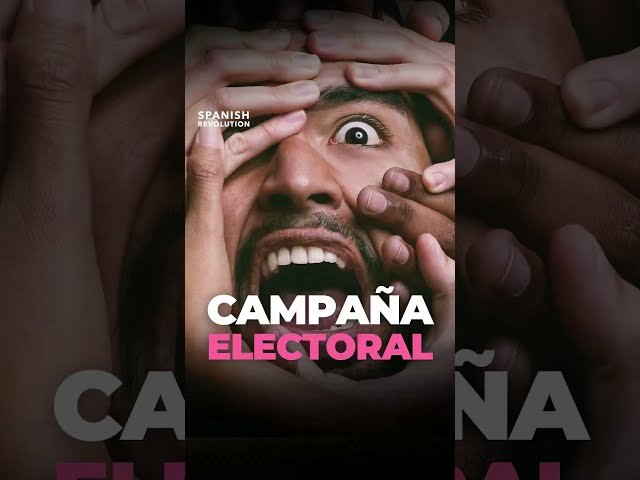The PP has decided to kick off the campaign by digging up footage of Óscar Puente screaming in pain