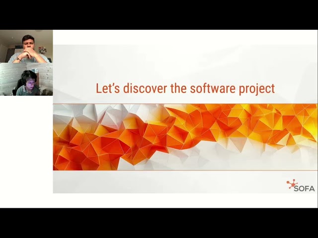 SOFA Training - Introduction Course 2026 (v26.06)