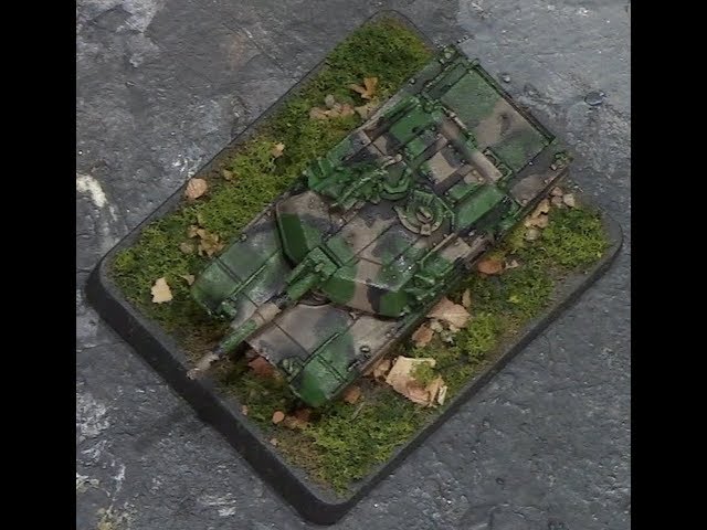 Basing Tutorial