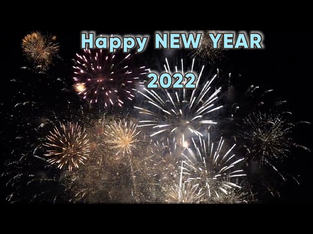 new year fireworks sound effects #2022 #Newyear #newyear2022 #shorts