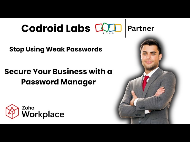 The Hidden Business Cost of Delaying Password Security