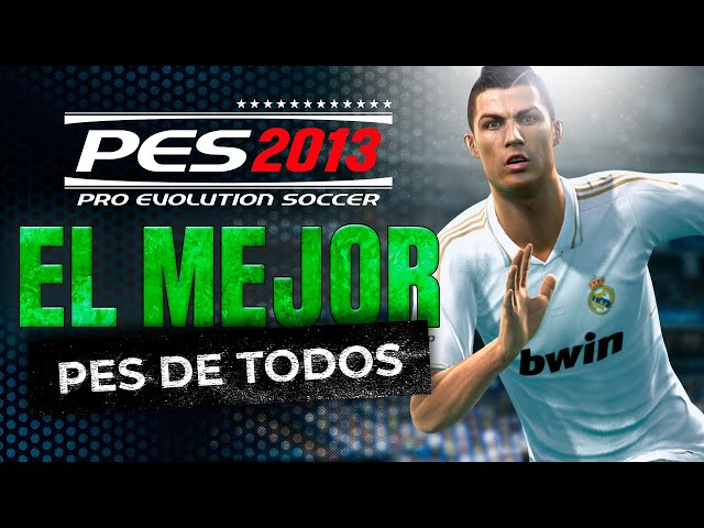 PES 2013: The Perfect Pro Evolution Soccer and the Best in the Series | Review - Retrospective