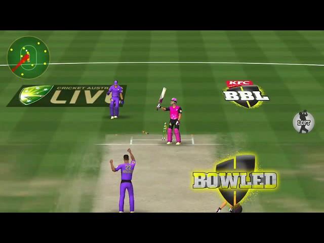 🔥BIG BASH LEAGUE BEST MOMENTS🔥