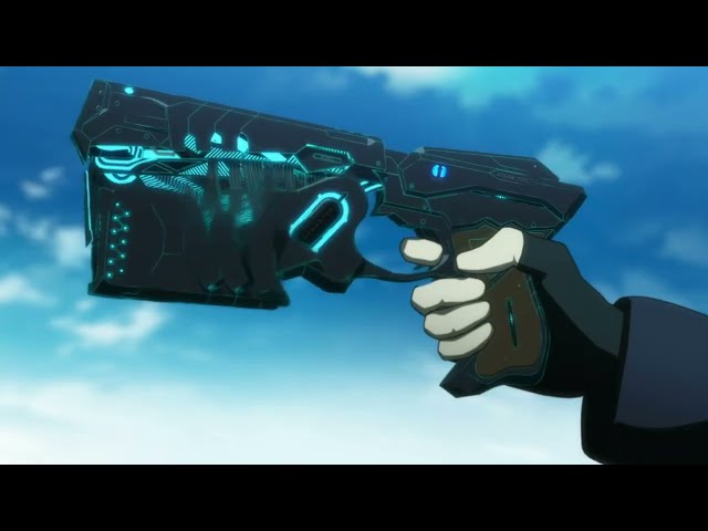 Frequency - My defender (Music Video 4K)