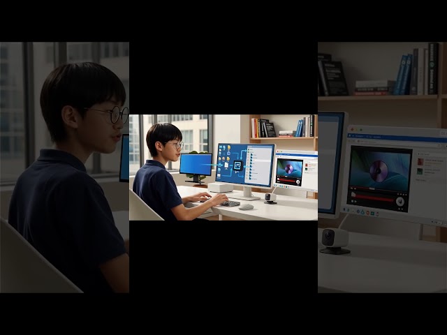 Computer Basic