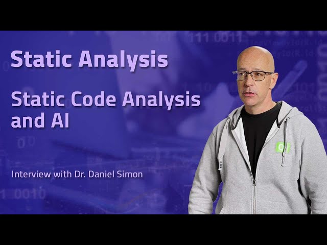 Static Code Analysis and AI: Expert Insights
