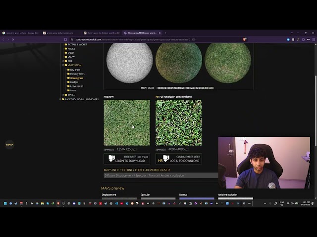 Making Your First Game (FPS) Part 5 – Making Our Player Controller