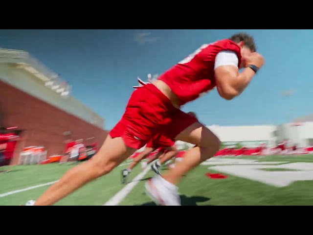 Arkansas Football 2026 Season Trailer