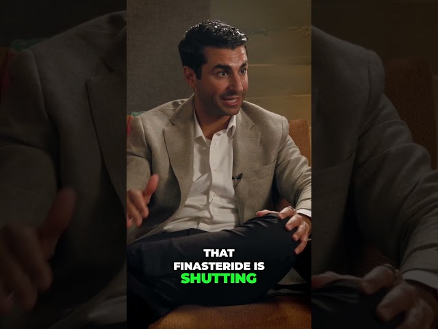 Finasteride’s Dark Side: What They’re Not Telling You About Mental Health Risks | Los Angeles