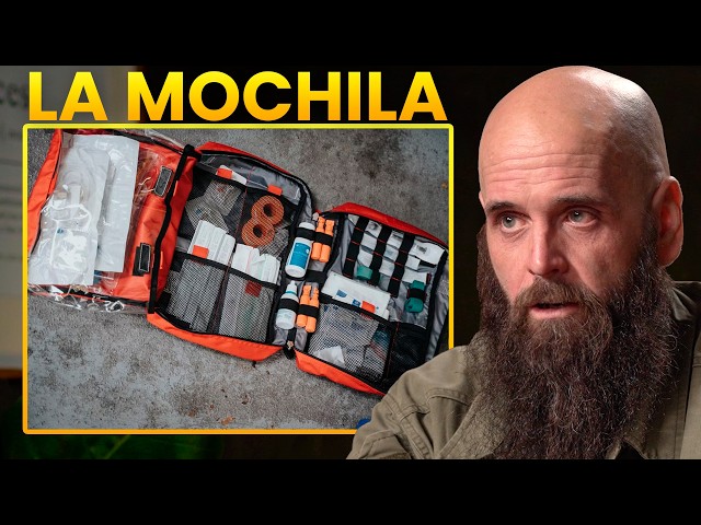 If Everything Collapses, You Will Need These 5 Items in Your Bug-Out Bag (Survival Expert)