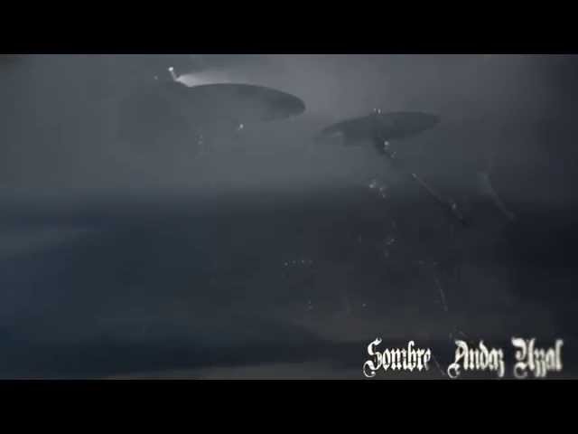 SOMBRE , By ANDAZ UZZAL Par Ryad CHEHRIT