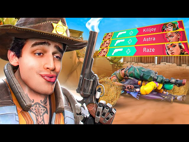 step aside partner.... THERE’S A NEW SHERIFF IN TOWN! 🤠🤠
