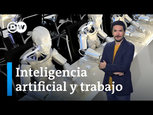 AI: Opportunity or risk for employment?