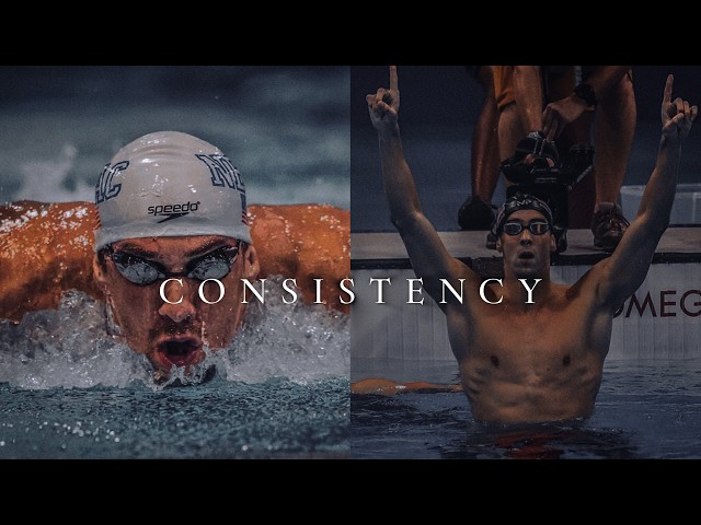 DISAPPEAR, STAY CONSISTENT, AND BUILD YOUR GREATEST VERSION
