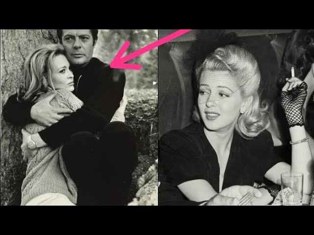 39 Secret Relationships of Golden Age Hollywood You Never Knew 😱 | Old Hollywood Love Stories