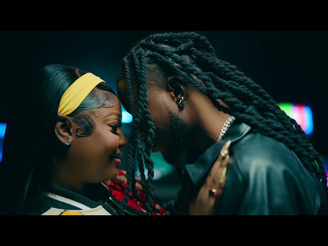 Tracy Magic Girls & Young-Bensy Foke - POU YON DENYE FWA [ OFFICIAL VIDEO ]