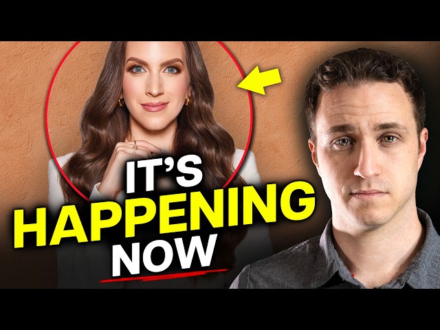 This Prophecy about Kathryn Krick Came to Pass