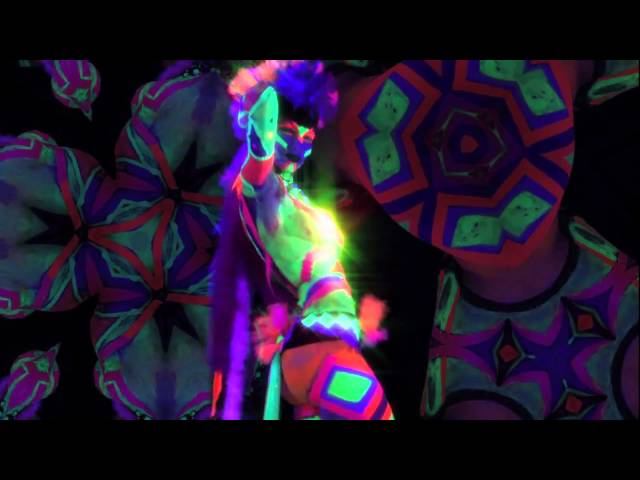 Fauna - Para Mi (videoclip)