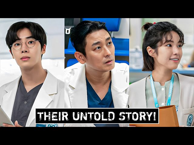 17 Little-Known Facts About The Trauma Code: Heroes on Call Cast