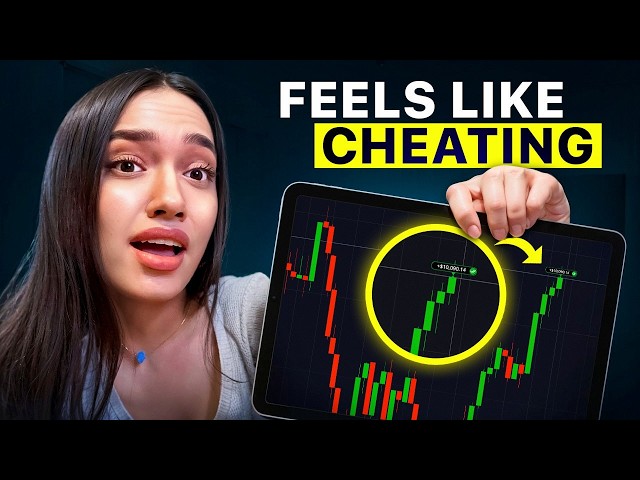 Pocket Option Live Trading - Showing My SECRET Strategy that ALWAYS WORKS! | Binary Options