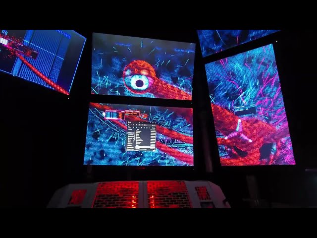 #HATECULT HT⸸⁶⁶⁶ Living code AI interface