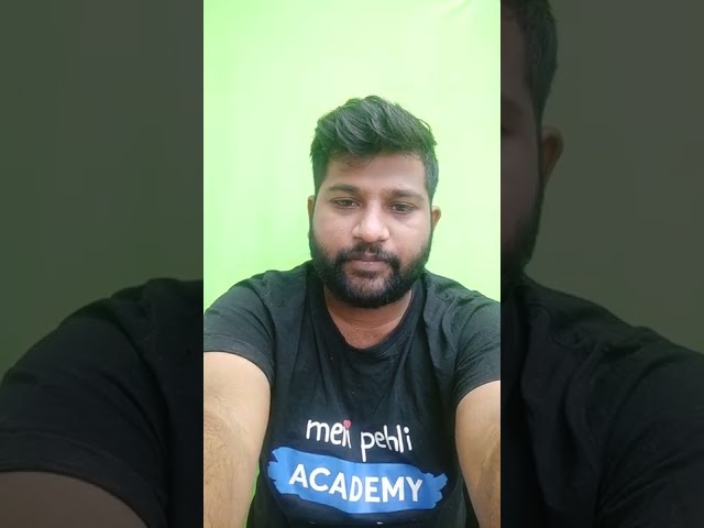 Q.3 Interview Question: Quantum Mechanics