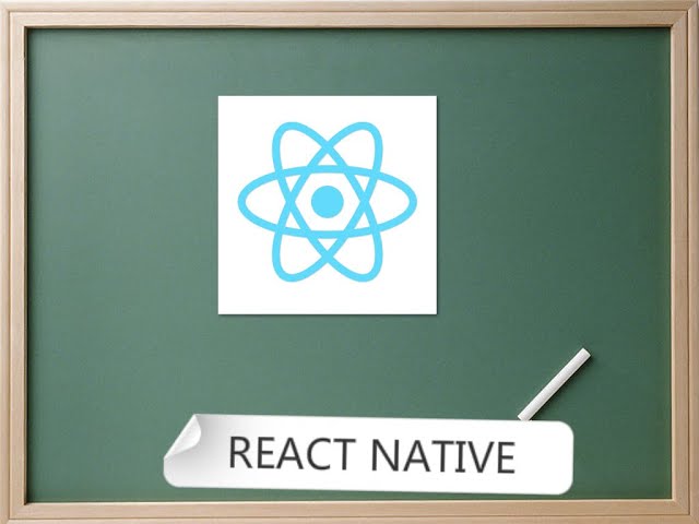 React-Native tutorial: Navigating with React Navigation