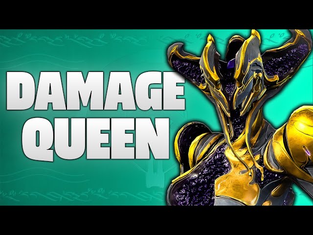Citrine is the MOST Underrated Frame in Warframe 2024
