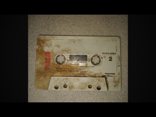 5 Most Disturbing Audio Recordings