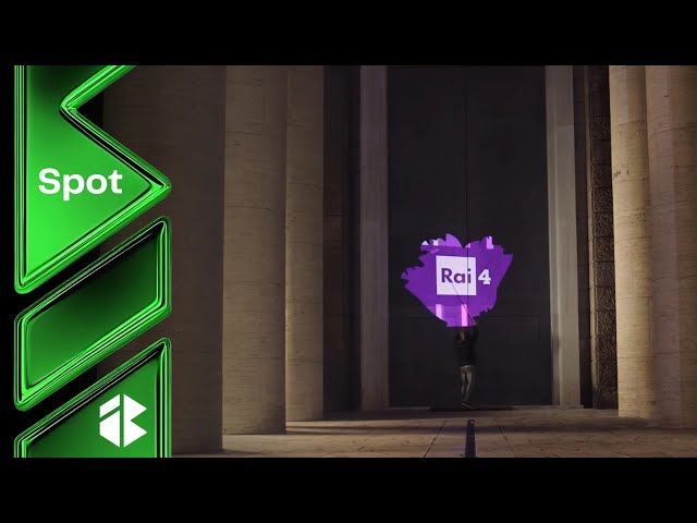 Spot Rai 4 - 2016