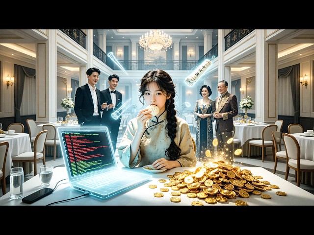 乡下女孩被接回豪门嘲讽“土包子”，怎料她是各方势力苦寻的顶尖强者，天才黑客、国际鬼医、手握庞大财阀，商业巨头对她一见钟情！【陆家团宠：大佬她马甲遍地】