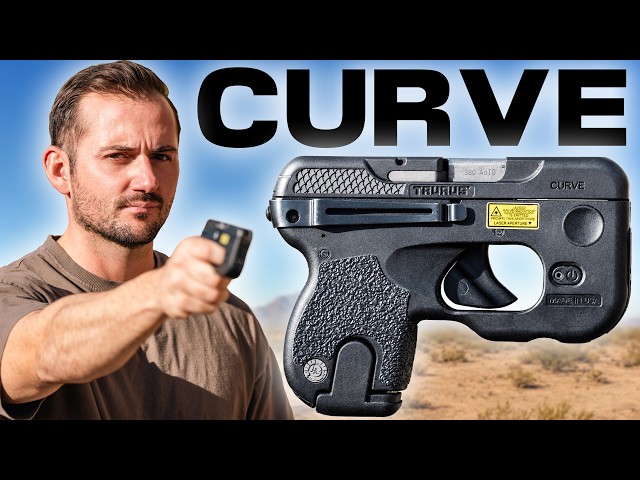 They Dared to Innovate: Taurus Curve