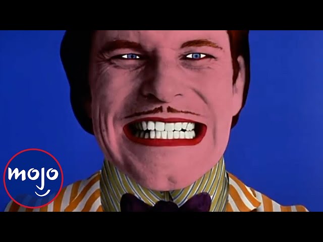 Top 10 Monty Python Animated Moments