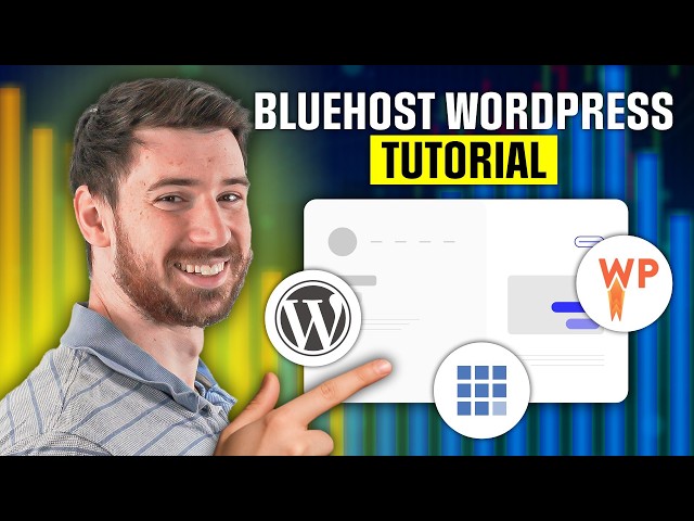 Bluehost WordPress Tutorial | Step-by-Step Guide to Claiming Your Free Domain