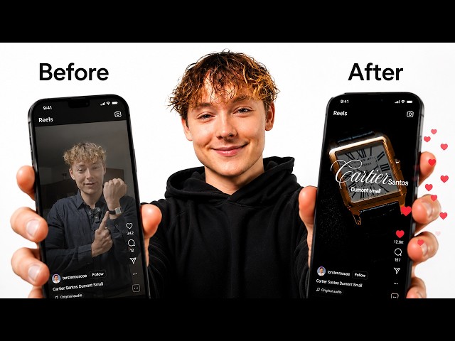Master Short-Form content in Premiere Pro 2026