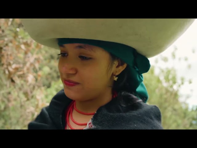 Pastorcito de Otavalo Version “PARODIA” 