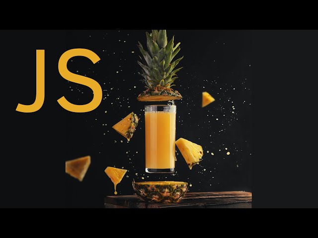 Zerikarli JavaScript dasturlash darslari - 1 dars [2022]